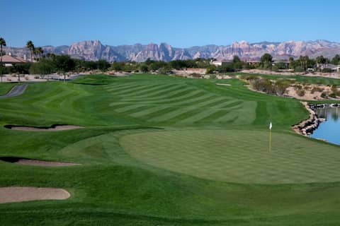 JW Marriott Las Vegas Resort & Spa — photo 4