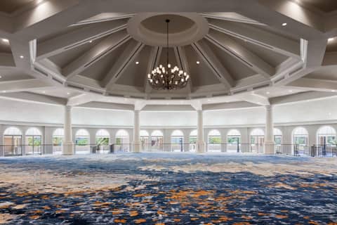 JW Marriott Las Vegas Resort & Spa — photo 6