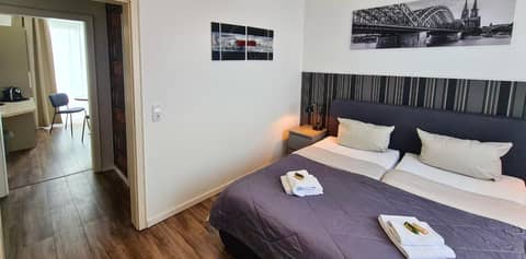 Hotel Bürgerhof — photo 4