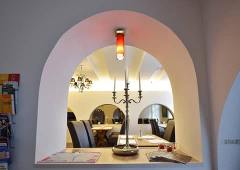 Hotel Bürgerhof — photo 6