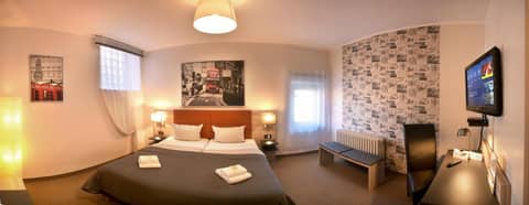 Hotel Bürgerhof — photo 8