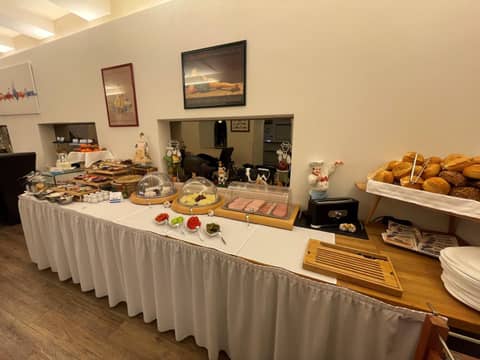 Hotel Bürgerhof — photo 9