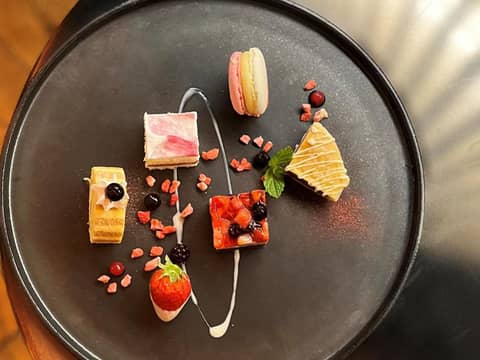THE KNOT SAPPORO — photo 4