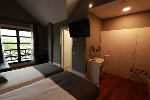 Hotel The Park Derio — photo 2