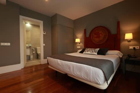 Hotel The Park Derio — photo 3