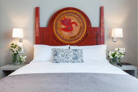 Hotel The Park Derio — photo 9