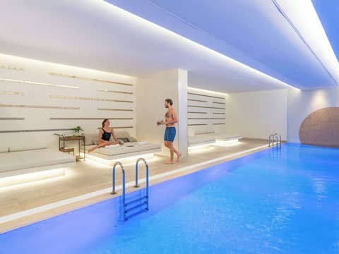 Novotel Istanbul Bosphorus Hotel — photo 9