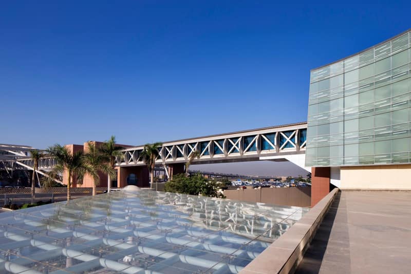 Le Meridien Cairo Airport, Cairo