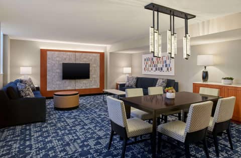 Embassy Suites by Hilton Washington DC Convention Center — photo 4