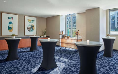 Embassy Suites by Hilton Washington DC Convention Center — photo 6