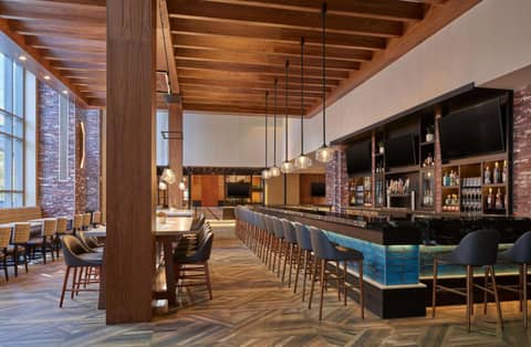 Embassy Suites by Hilton Washington DC Convention Center — photo 8