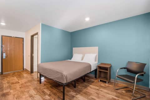 WoodSpring Suites | North Charleston Airport I-526 — photo 5