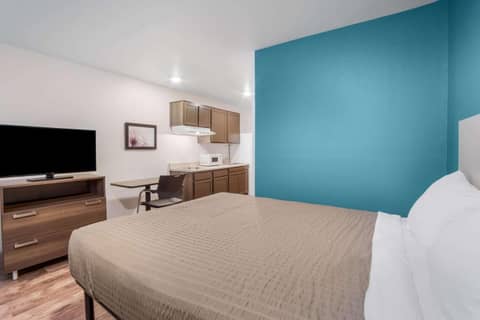 WoodSpring Suites | North Charleston Airport I-526 — photo 6