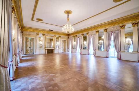Hotel Bayerischer Hof - The Leading Hotels of the World — photo 3