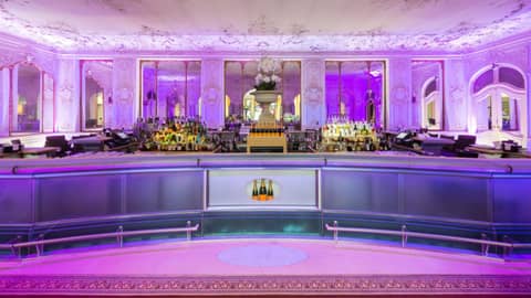 Hotel Bayerischer Hof - The Leading Hotels of the World — photo 5