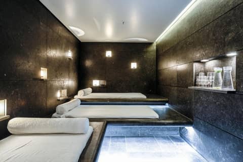 Hotel Bayerischer Hof - The Leading Hotels of the World — photo 9