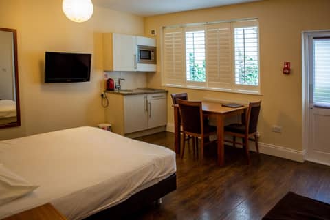Marylebone Inn — photo 9