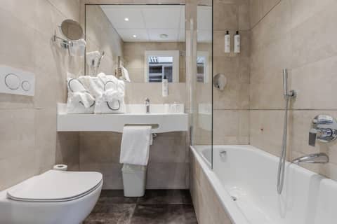 FH55 Grand Hotel Mediterraneo — photo 5