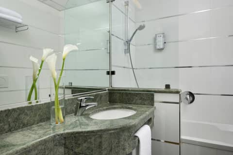 FH55 Grand Hotel Mediterraneo — photo 8