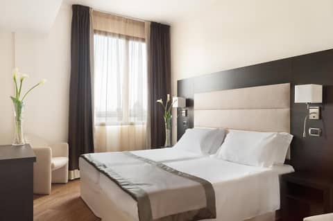 FH55 Grand Hotel Mediterraneo — photo 9