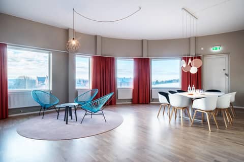 Kviberg Park Hotel & Conference — photo 4