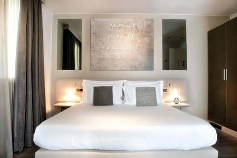 Chez Maman Hotel & Restaurant — photo 2