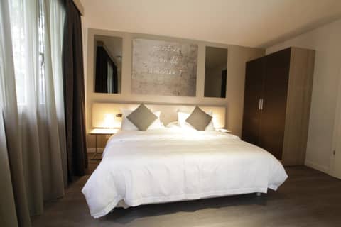 Chez Maman Hotel & Restaurant — photo 6