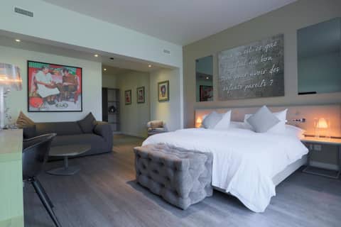 Chez Maman Hotel & Restaurant — photo 8