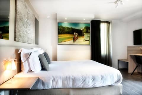 Chez Maman Hotel & Restaurant — photo 9