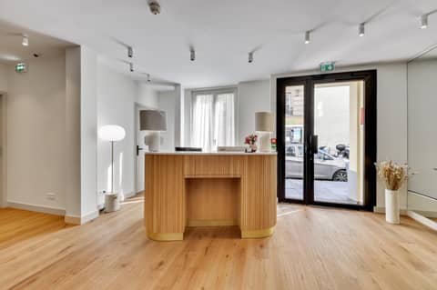 Hôtel Alexandrine Opera — photo 4