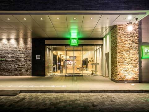 ibis Styles Sapporo — photo 3