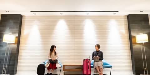 ibis Styles Sapporo — photo 4