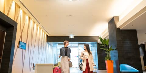 ibis Styles Sapporo — photo 5