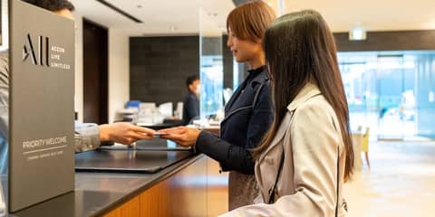 ibis Styles Sapporo — photo 6