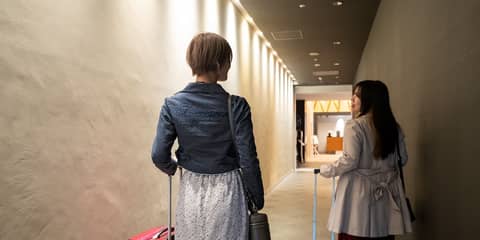 ibis Styles Sapporo — photo 7