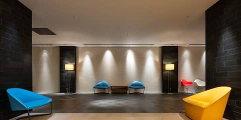 ibis Styles Sapporo — photo 8