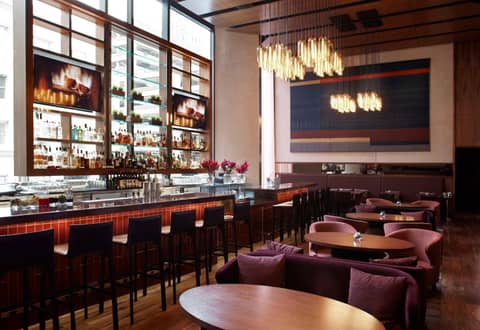 Grand Hyatt San Francisco Union Square — photo 4