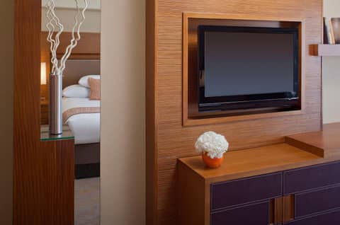 Grand Hyatt San Francisco Union Square — photo 5