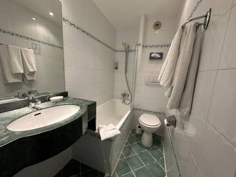 Hôtel France Eiffel — photo 3