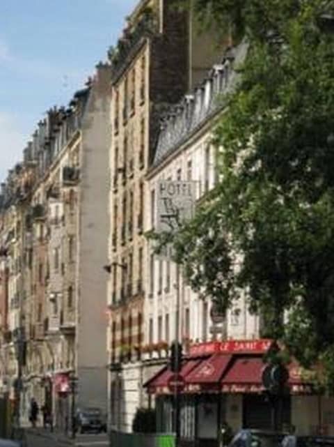 Hôtel France Eiffel — photo 8