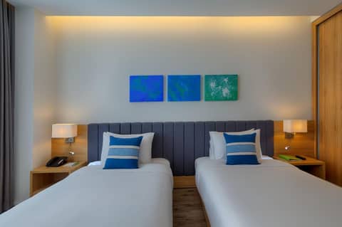 Parosand Da Nang Hotel — photo 4