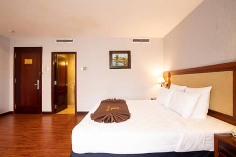 Aristo Saigon Hotel — photo 4