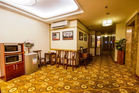 Aristo Saigon Hotel — photo 5