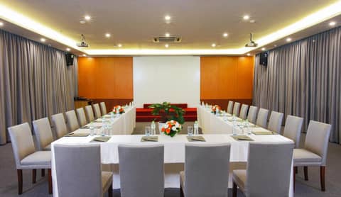 Aristo Saigon Hotel — photo 6