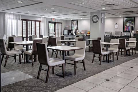Wingate by Wyndham Savannah Pooler — photo 4