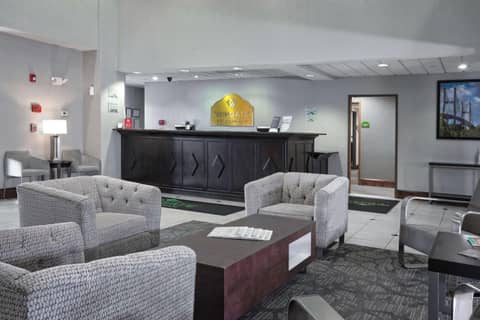 Wingate by Wyndham Savannah Pooler — photo 7