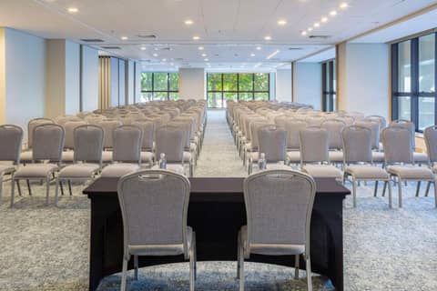 Hilton Copacabana Rio de Janeiro — meeting & event spaces