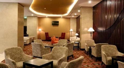 Indoluxe Hotel Jogjakarta — photo 6