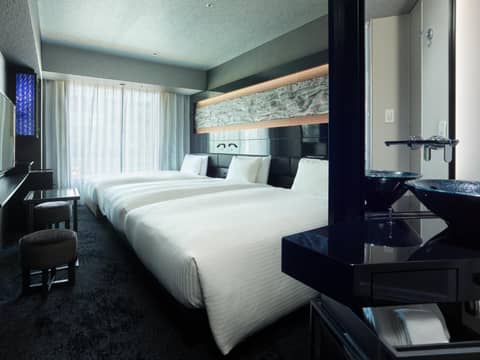 Mitsui Garden Hotel Nihonbashi Premier — photo 4