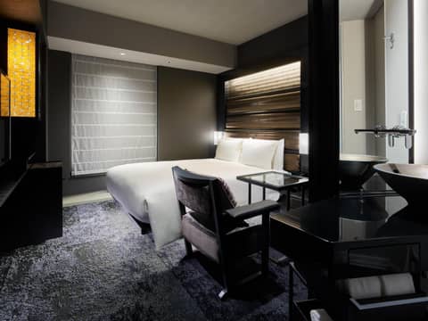 Mitsui Garden Hotel Nihonbashi Premier — photo 9